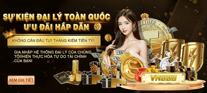 Thưởng hoàn trả cao hơn cho thành viên VIP