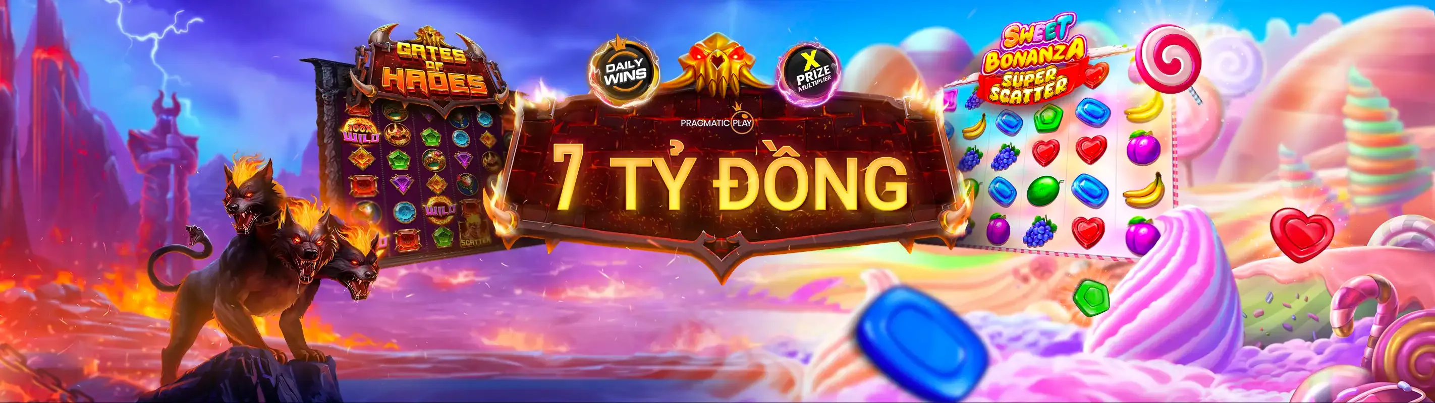 Nổ Hũ Jackpot tại SV88 Casino