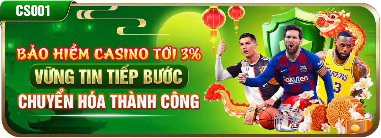 Hình ảnh bảo mật sòng bạc trực tuyến SV88 Casino
