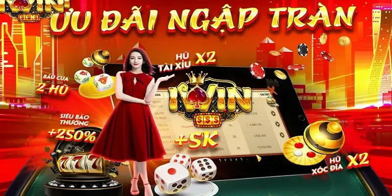 Cơ hội trúng Jackpot khủng tại SV88
